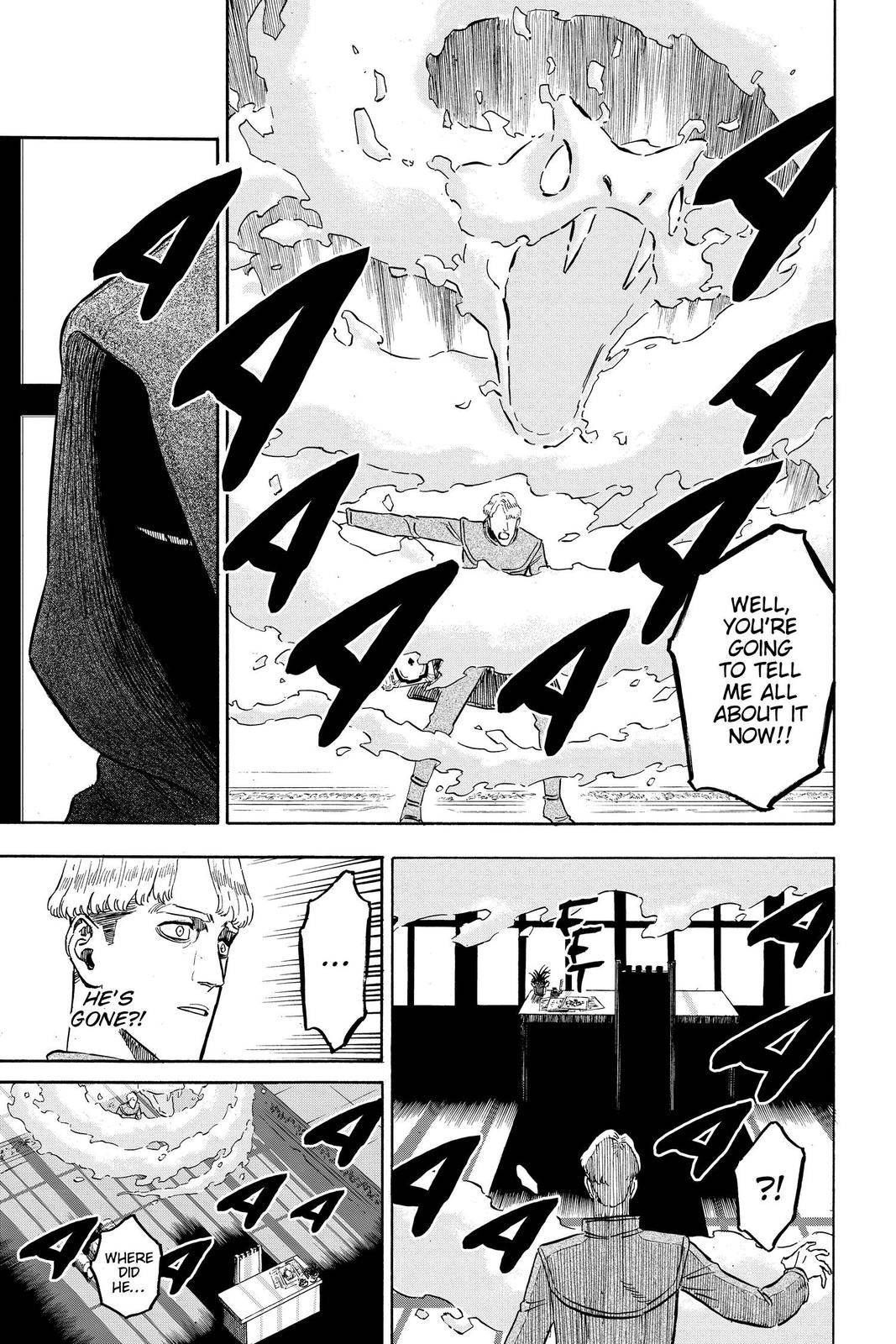 Black Clover,  Page 246 image 13