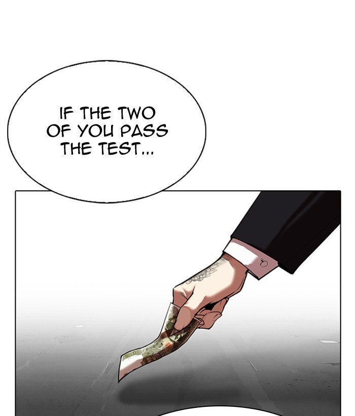 Lookism, Chapter 309 image 219