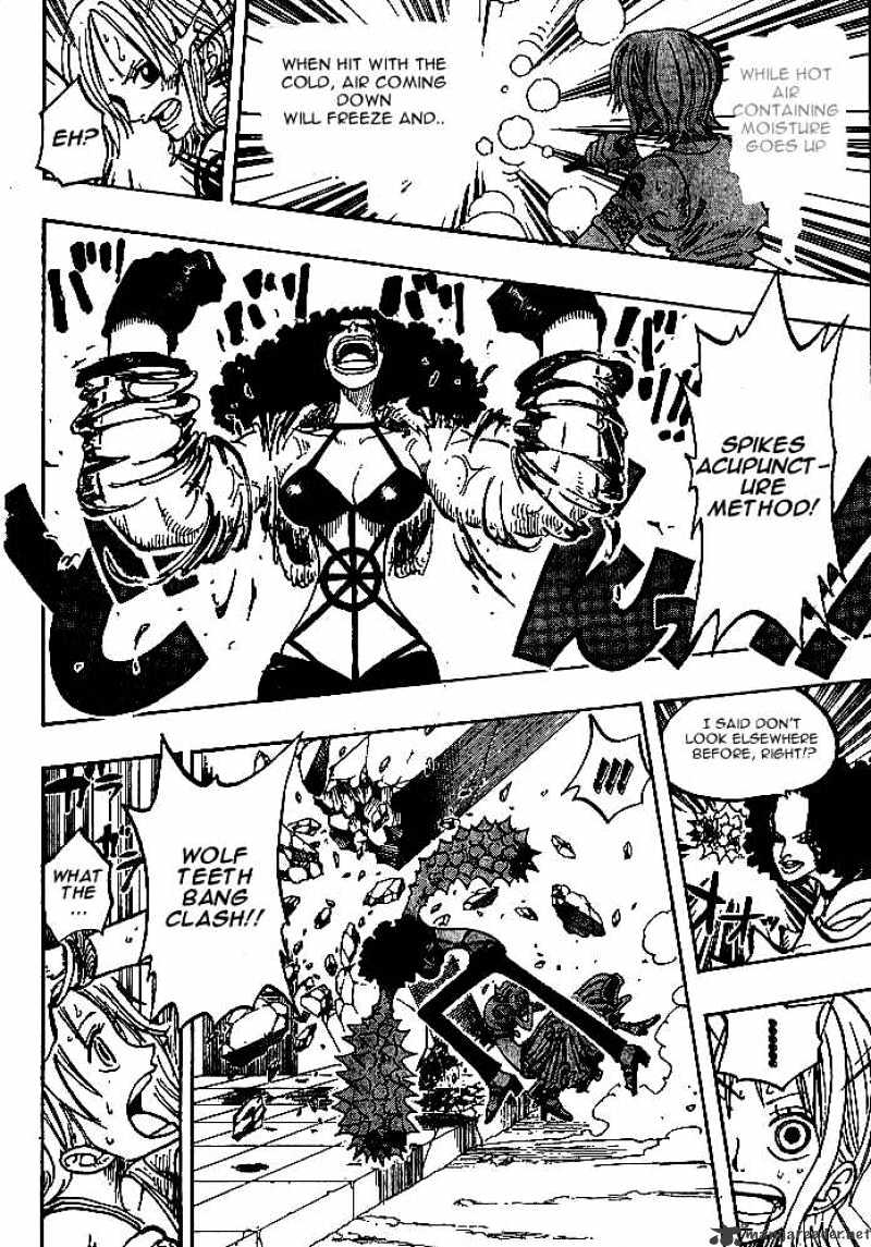 One Piece, chapter 192 image 14