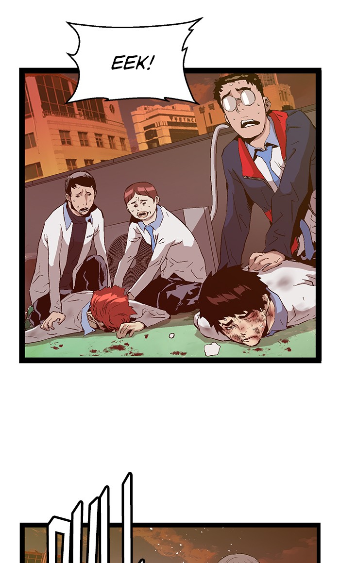 Weak Hero, Chapter 85 image 14