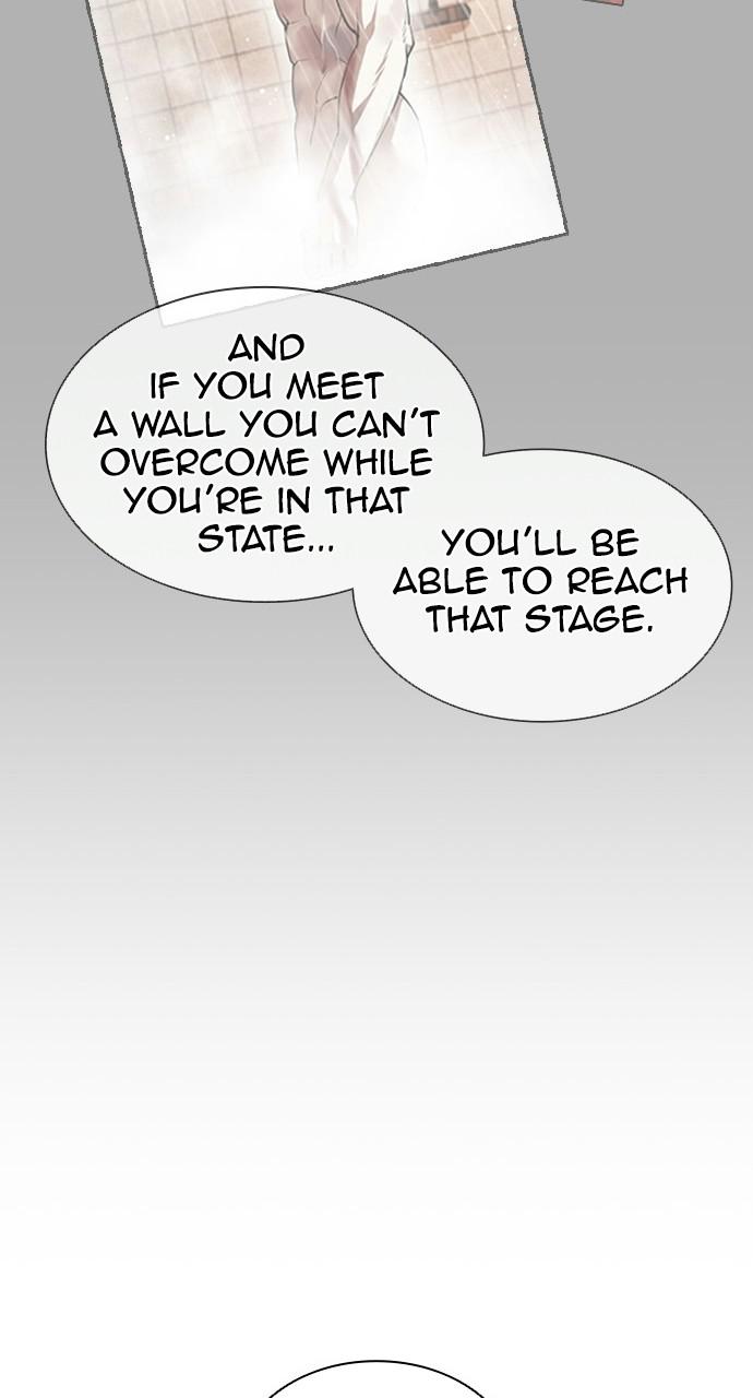 Lookism, Chapter 409 image 116