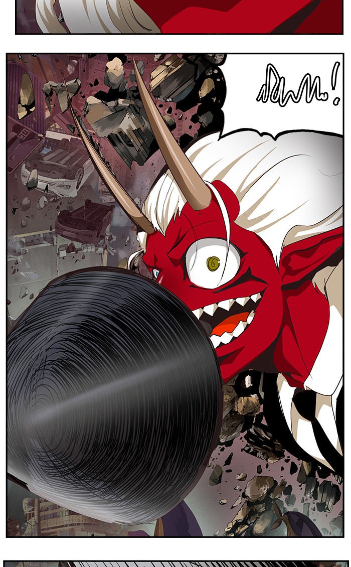 The God of High School, Chapter 482 image 095