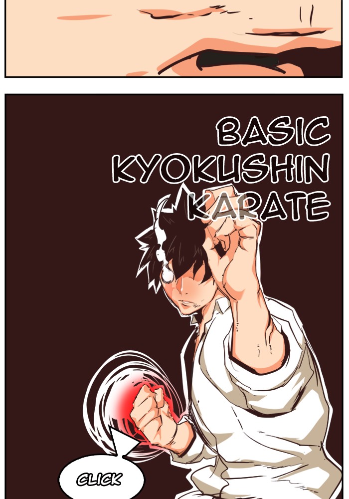 The God of High School, Chapter 509 image 109