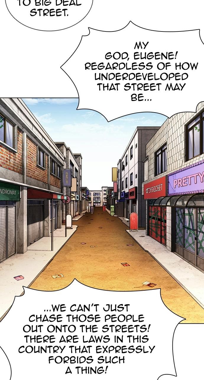 Lookism, Chapter 413 image 052