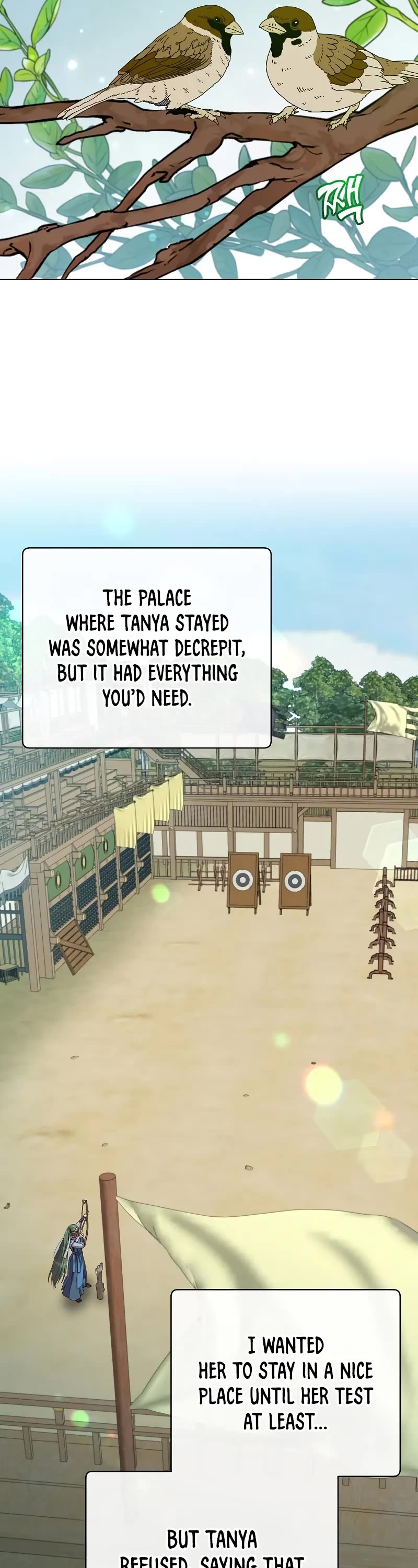 The Max Level Hero Has Returned, Chapter 197 image 12
