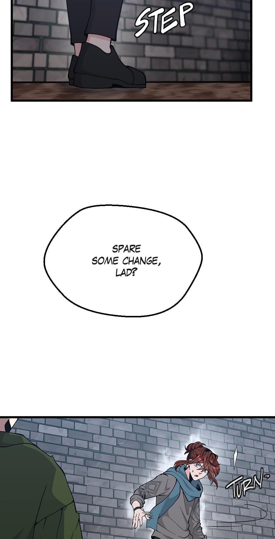 The Beginning After the End, Chapter 121 image 33