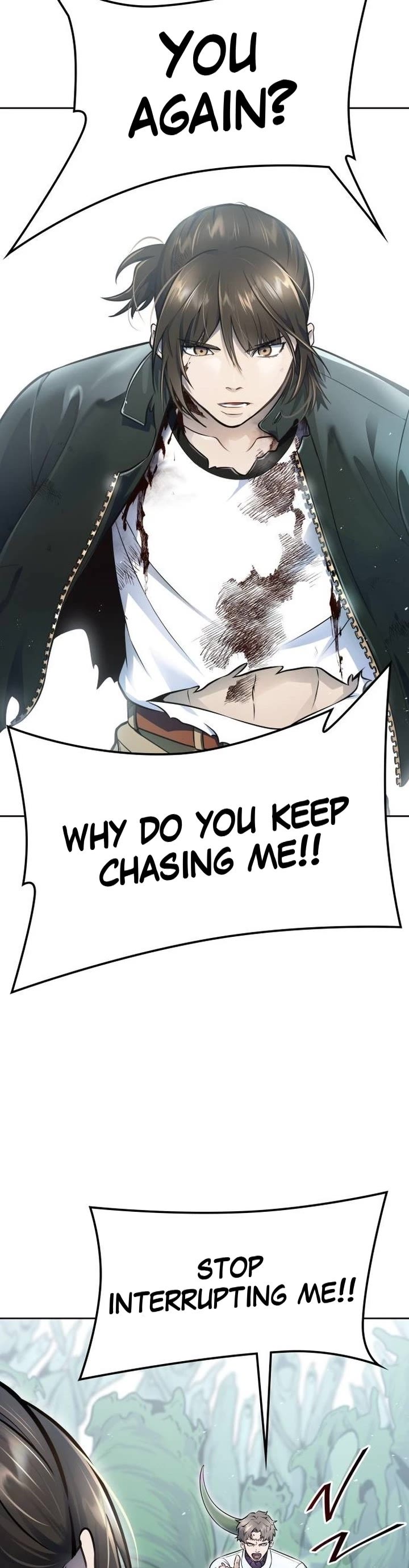 Tower of God, Chapter 644 image 65
