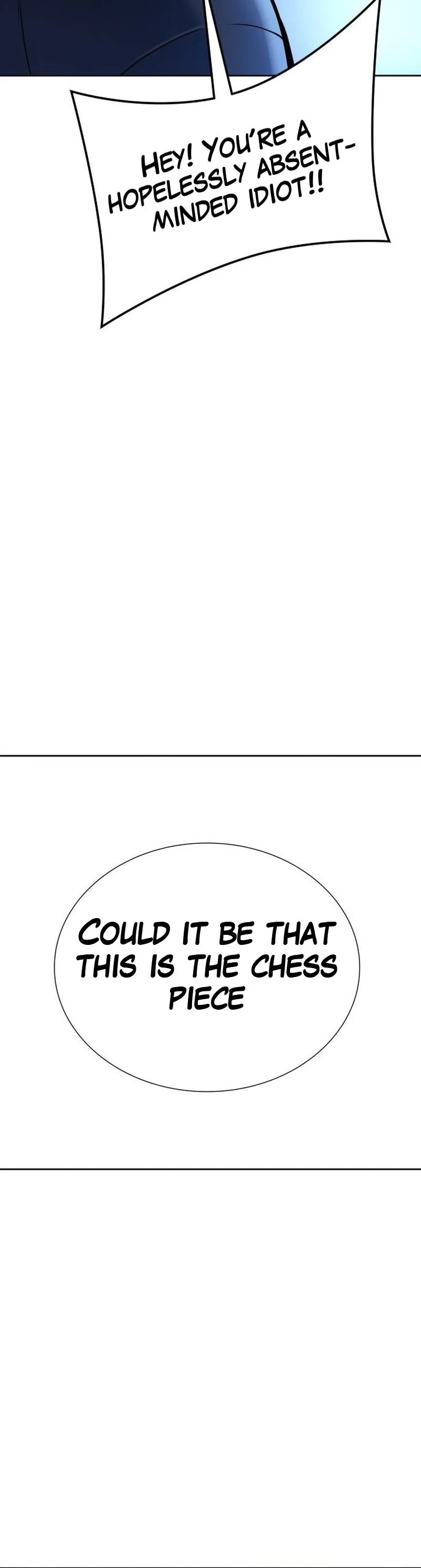 Tower of God, Chapter 646 image 079