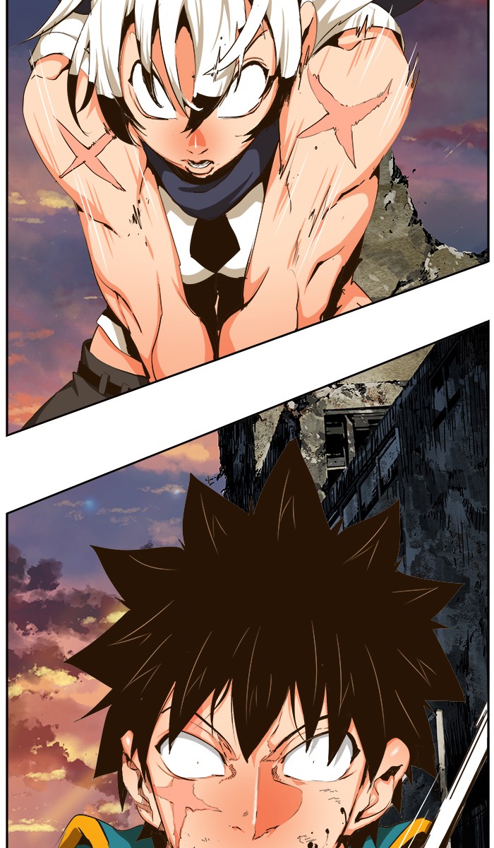 The God of High School, Chapter 456 image 026