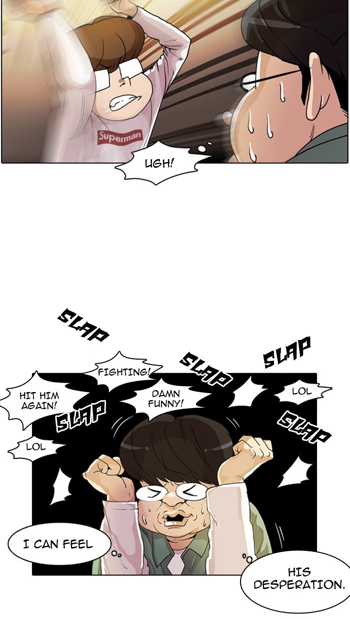 Lookism, Chapter 9 image 07