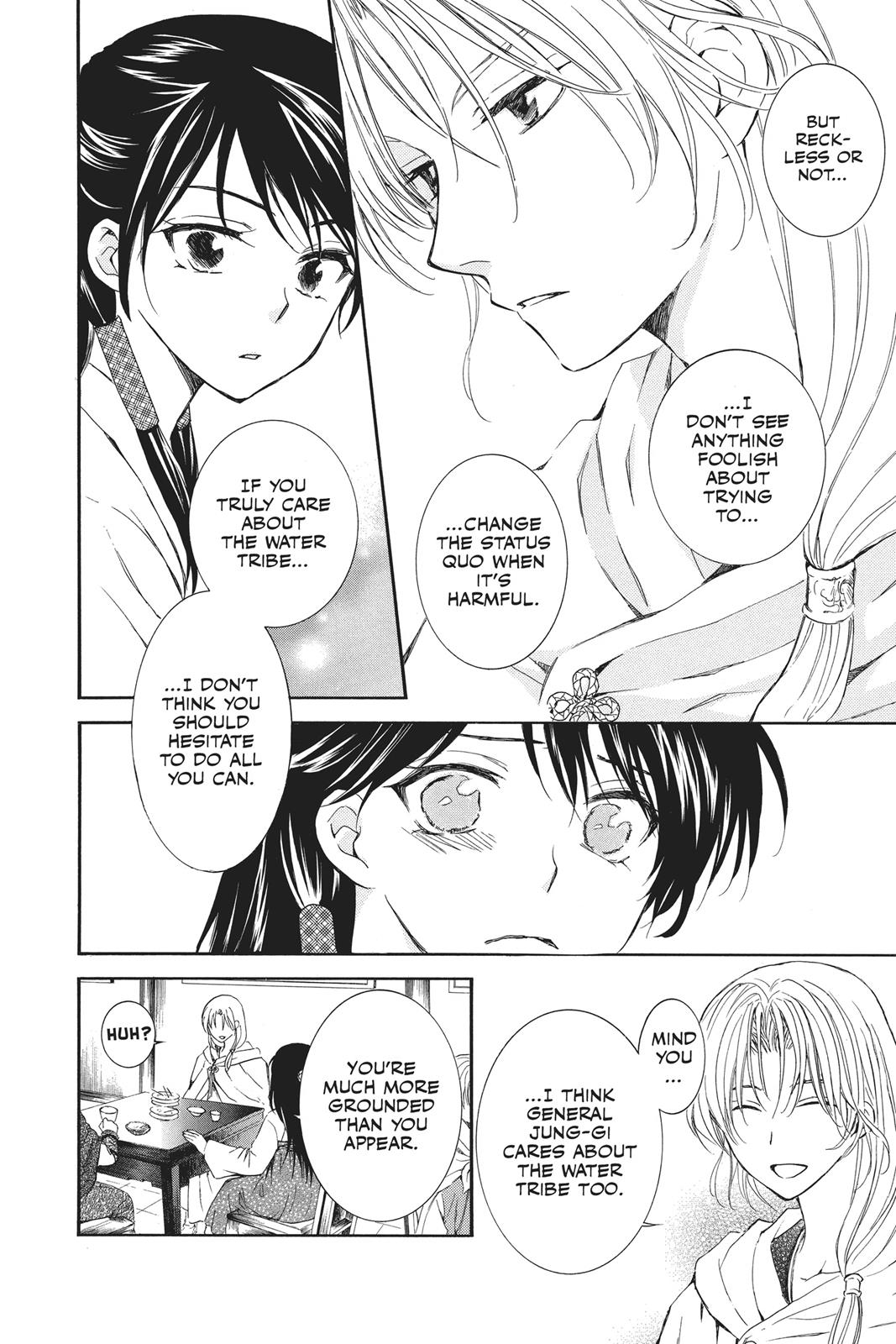 Akatsuki No Yona, Chapter 87 image 06
