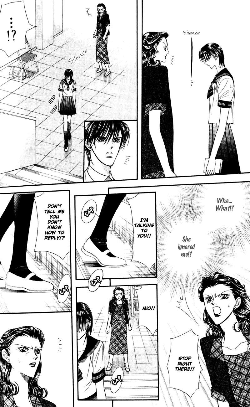 Skip Beat!, Chapter 59 The Day the World Broke image 09