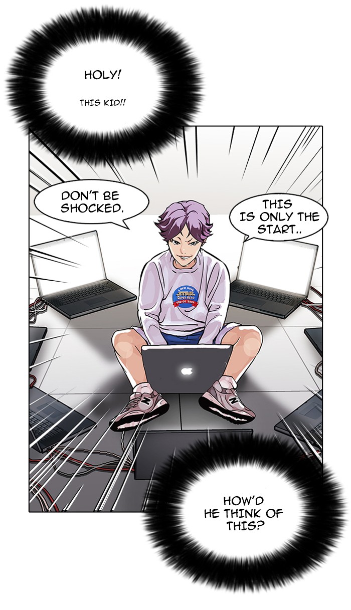 Lookism, Chapter 90 image 25
