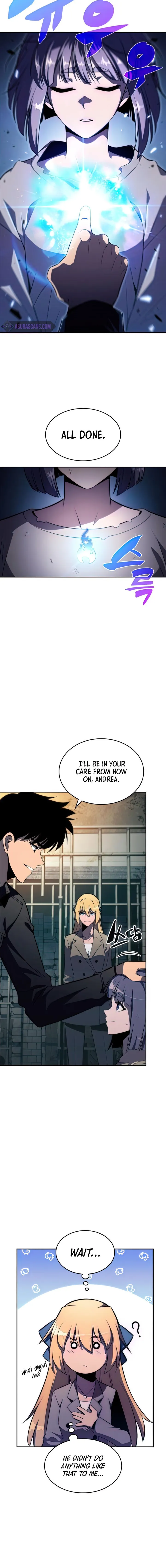 Solo Max-Level Newbie, Chapter 63 image 24