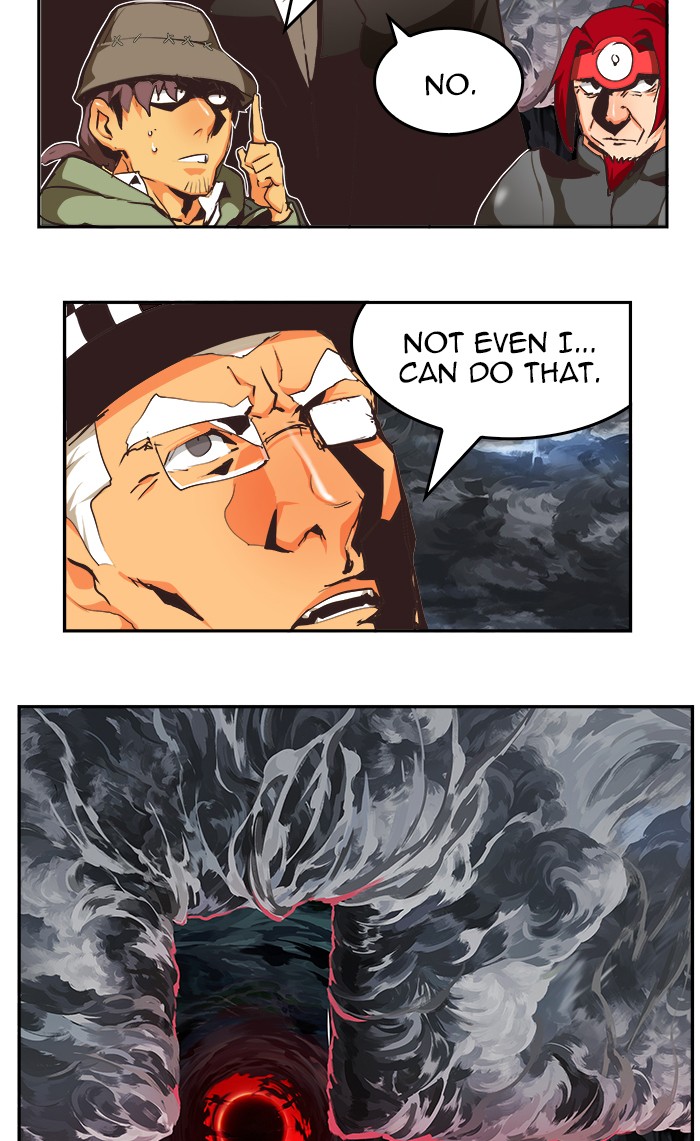 The God of High School, Chapter 469 image 136