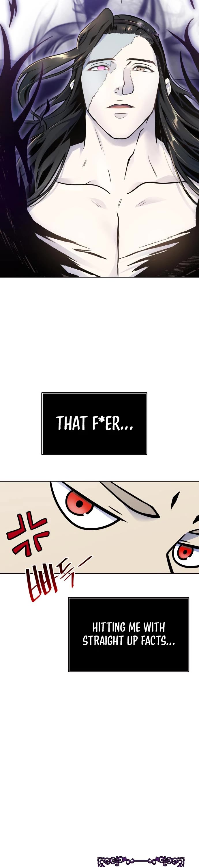 Tower of God, Chapter 599 image 26