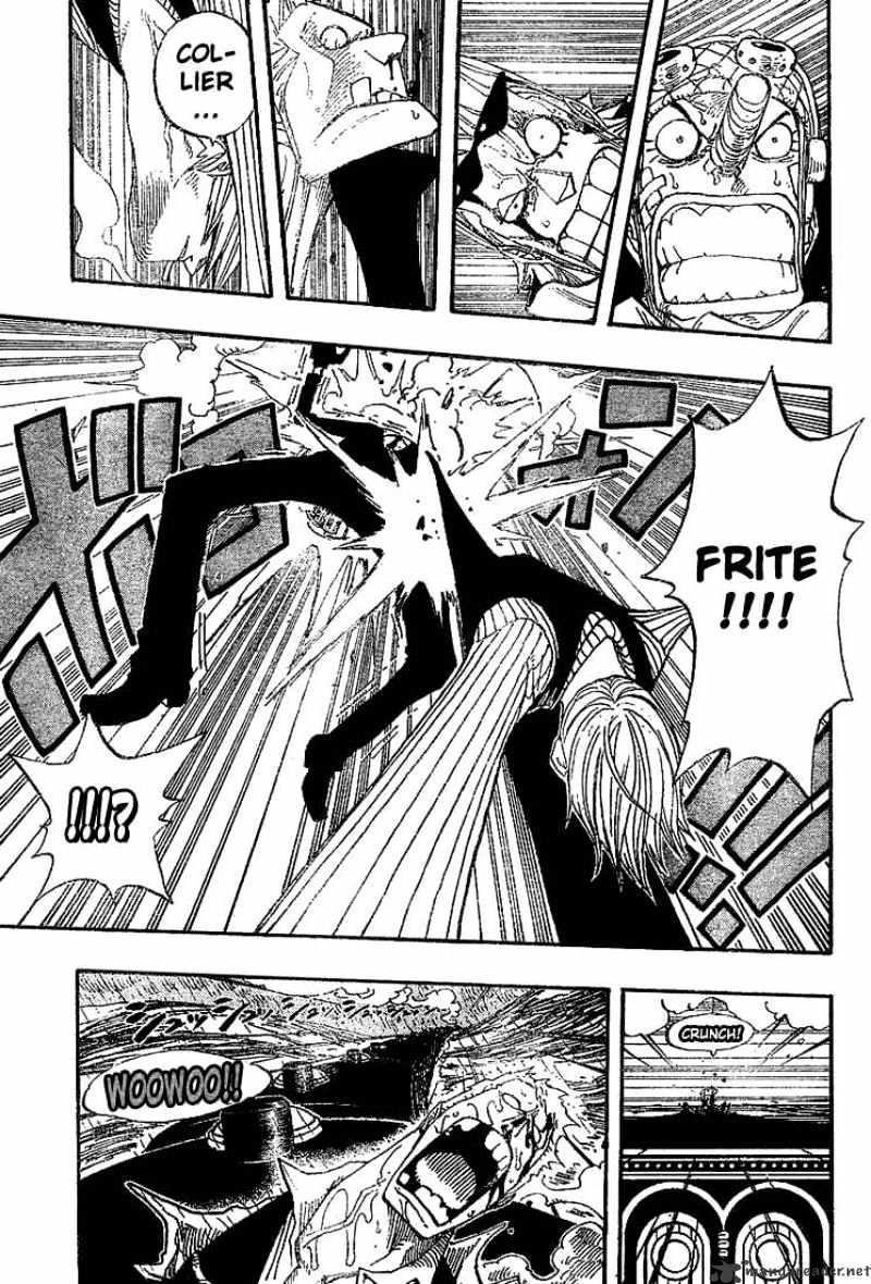 One Piece, chapter 365 image 05