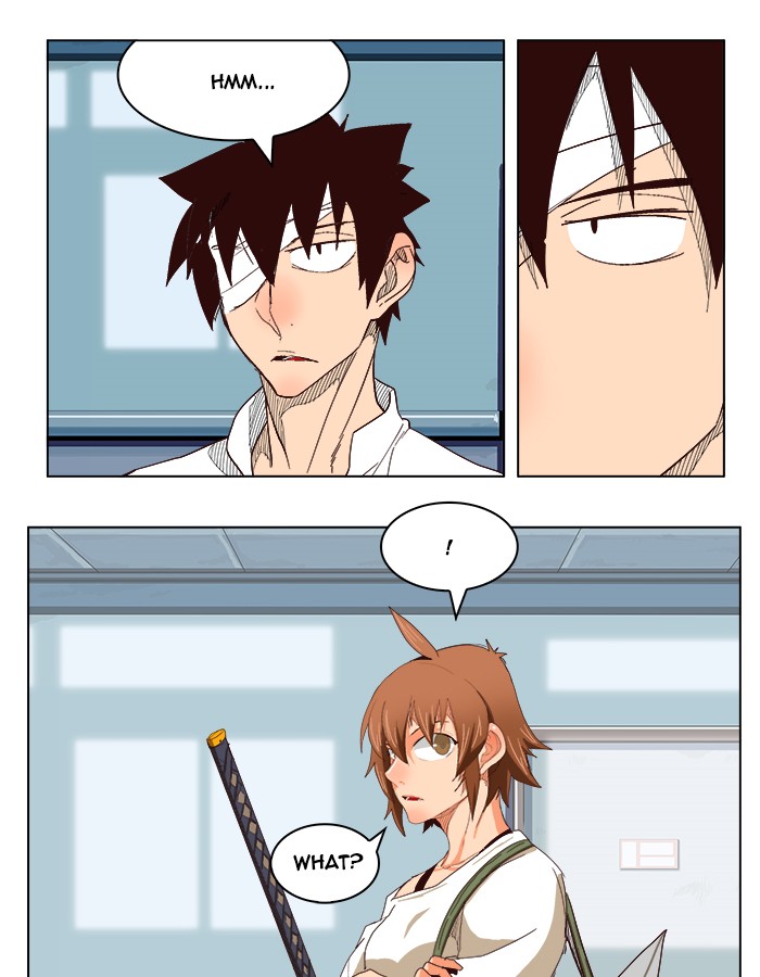The God of High School, Chapter 214 image 48