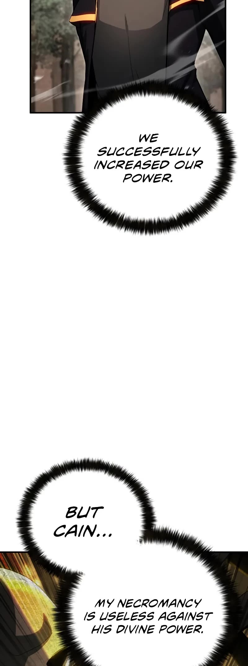 Absolute Necromancer, Chapter 75 image 47