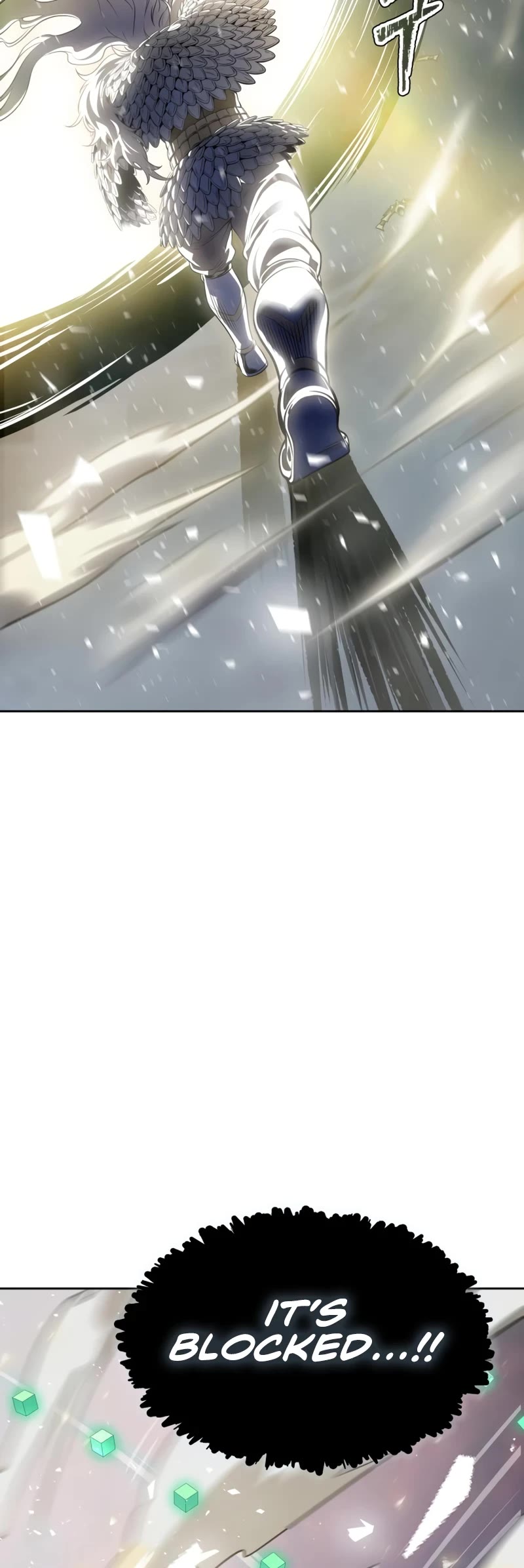 Tower of God, Chapter 602 image 88