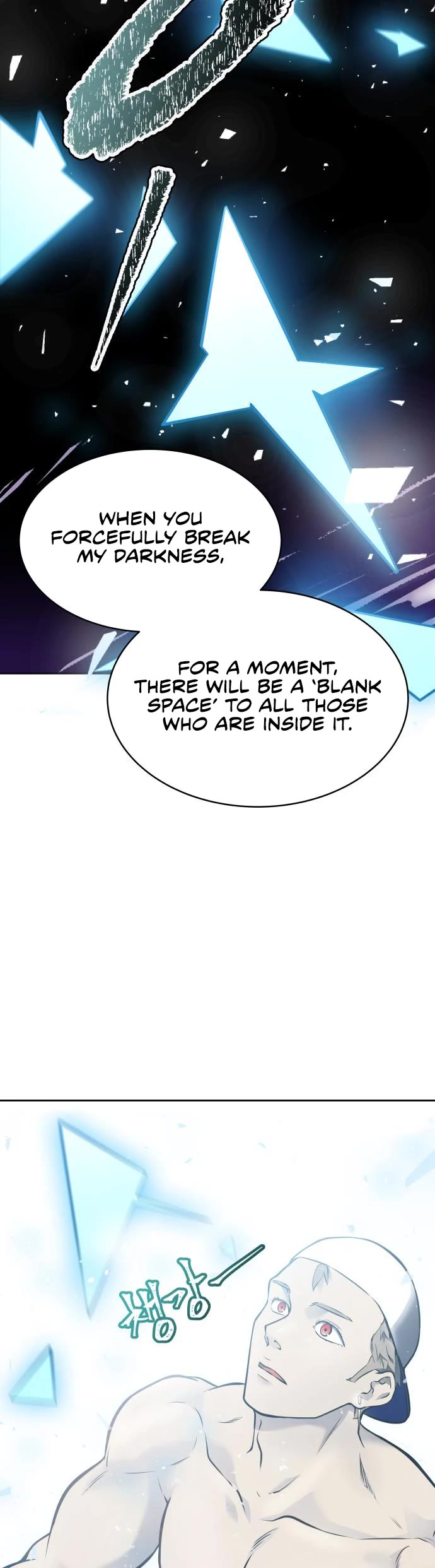 Tower of God, Chapter 601 image 23