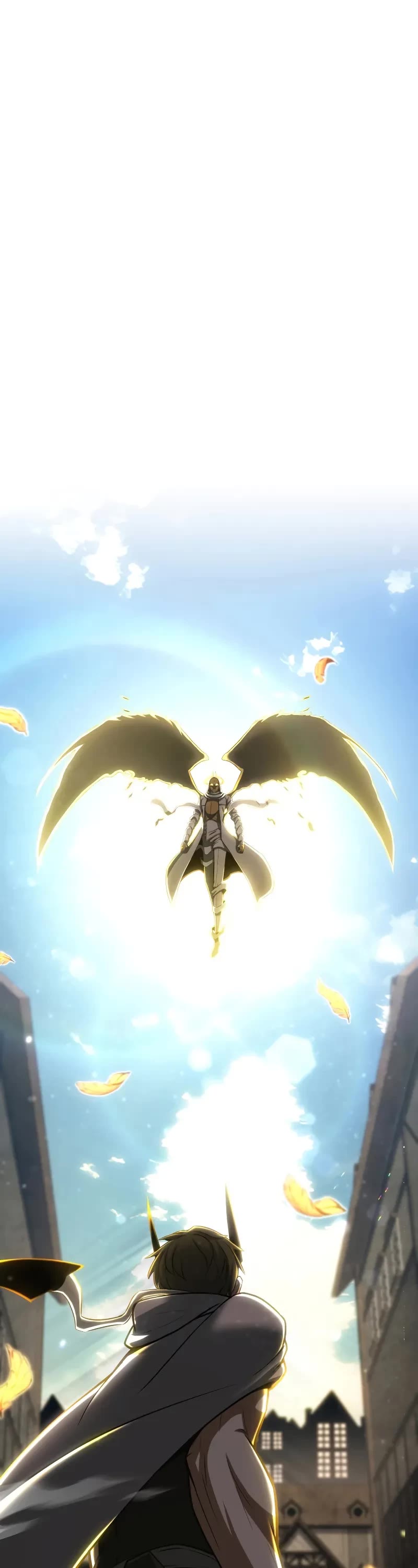 Absolute Necromancer, Chapter 78 image 02