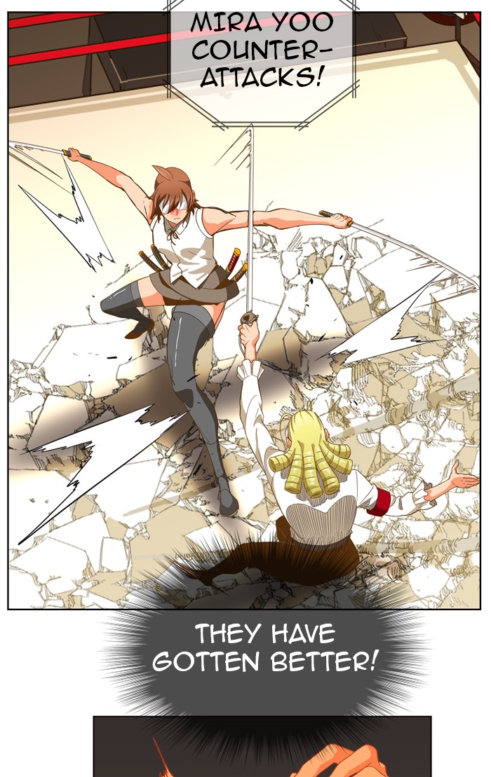 The God of High School, Chapter 236 image 41
