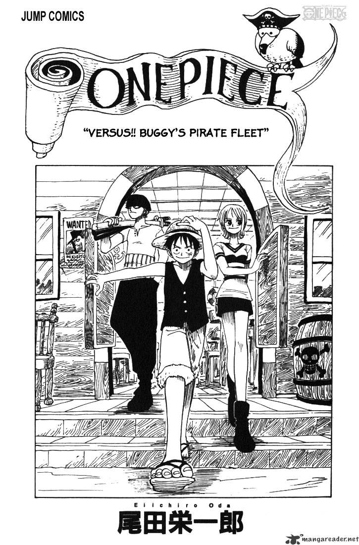 One Piece, chapter 9 image 03