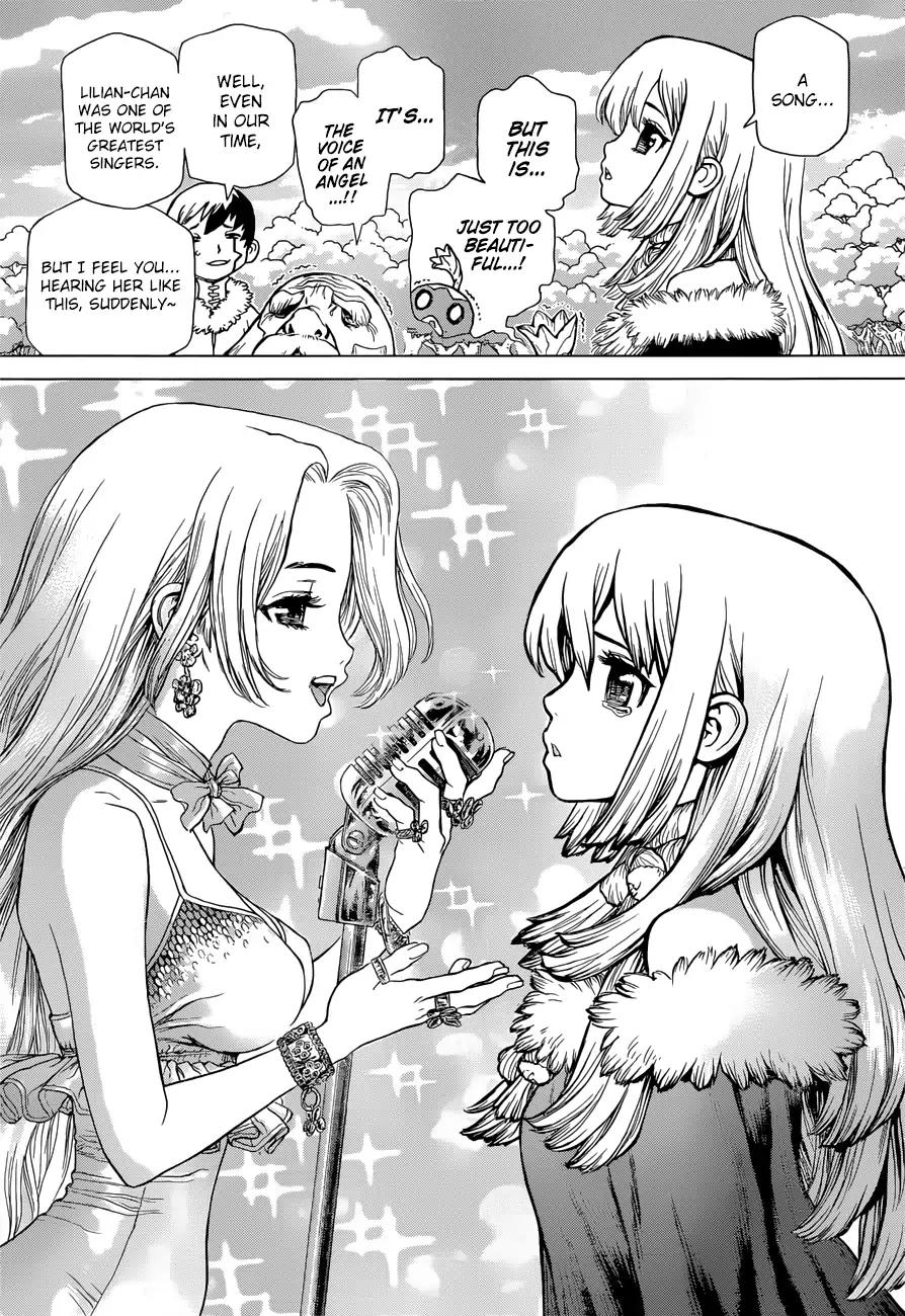 Dr.Stone, Chapter 60 image 13