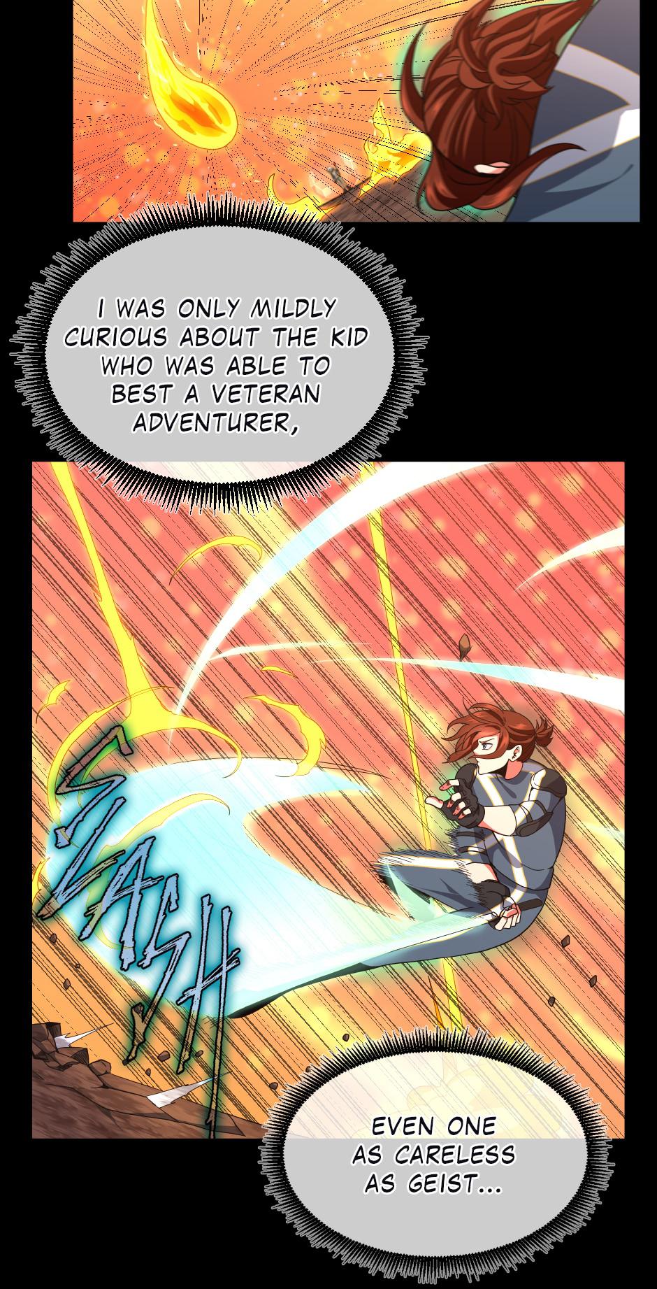 The Beginning After The End, Episode 99 image 10