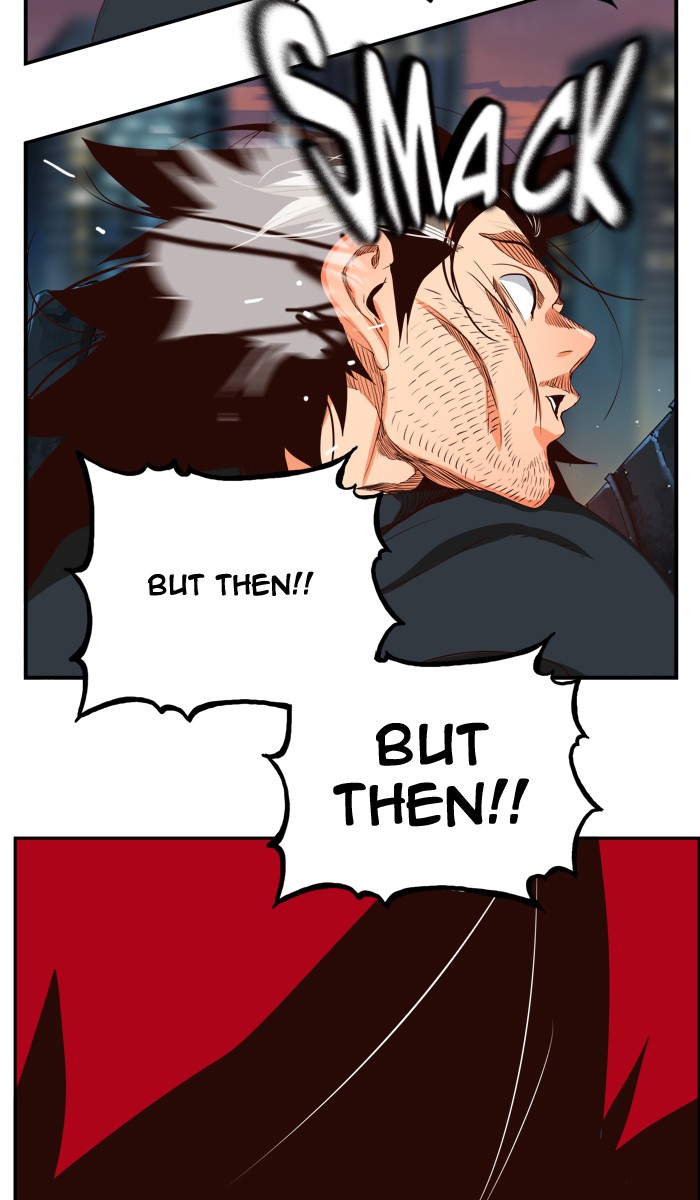The God of High School, Chapter 376 image 52
