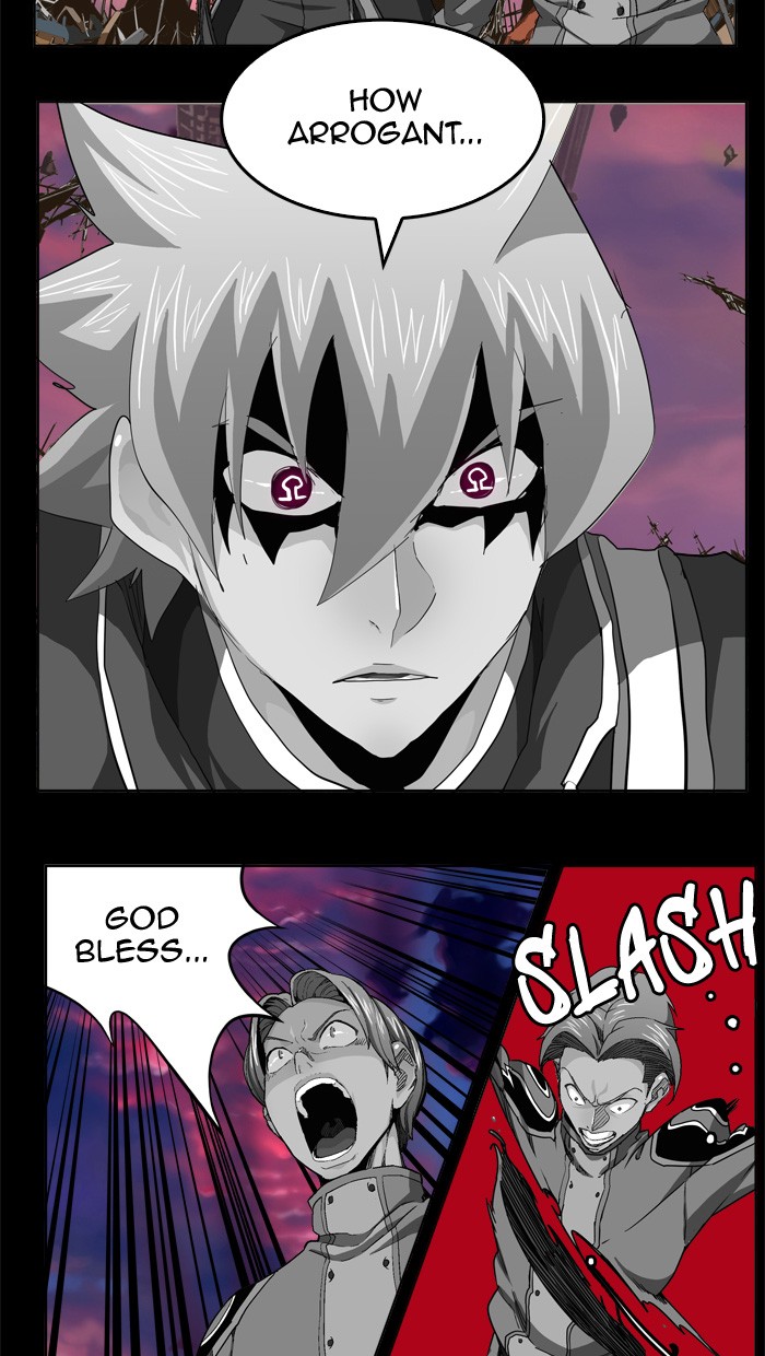 The God of High School, Chapter 277 image 013