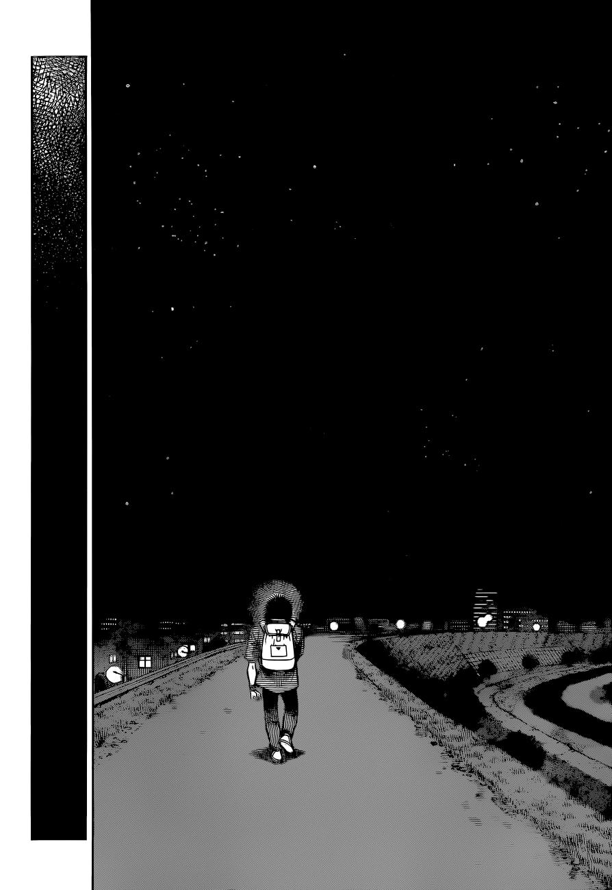 Hajime No Ippo, Chapter 1320 image 15