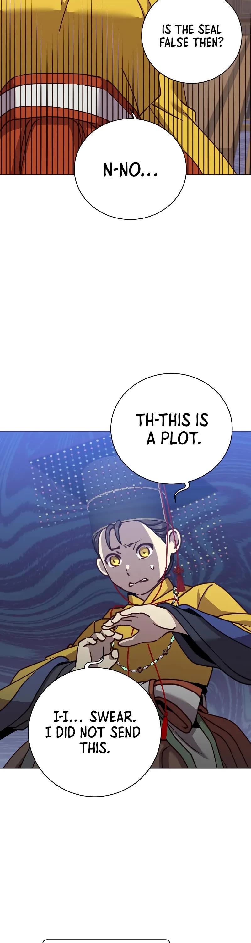 The Max Level Hero Has Returned, Chapter 198 image 22