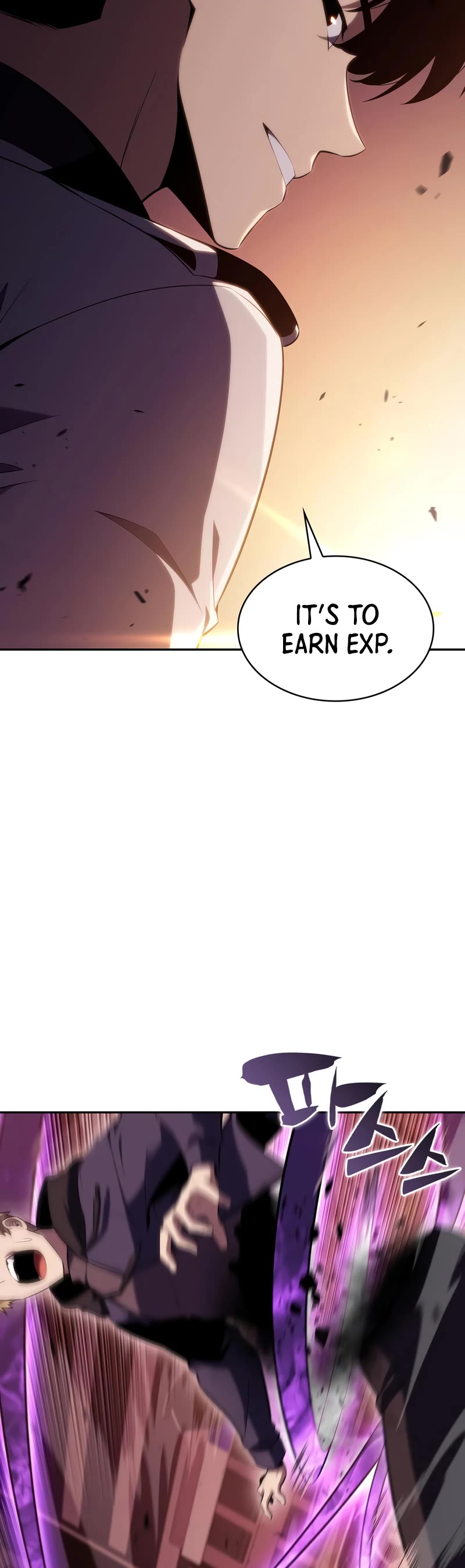 Solo Max-Level Newbie, Chapter 105 Third Disaster (1) image 45
