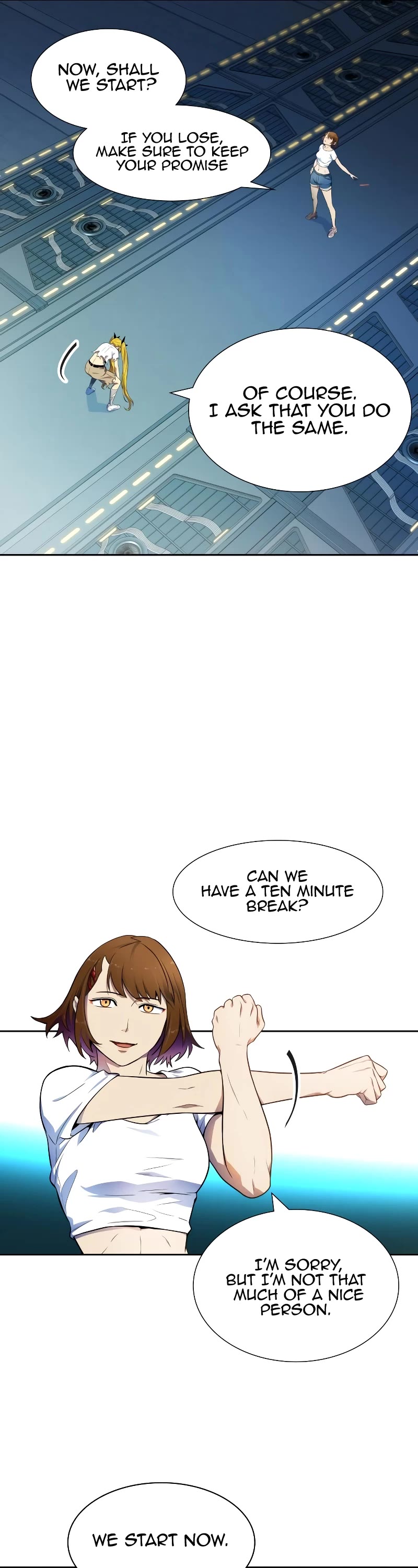 Tower of God, Chapter 563 image 66