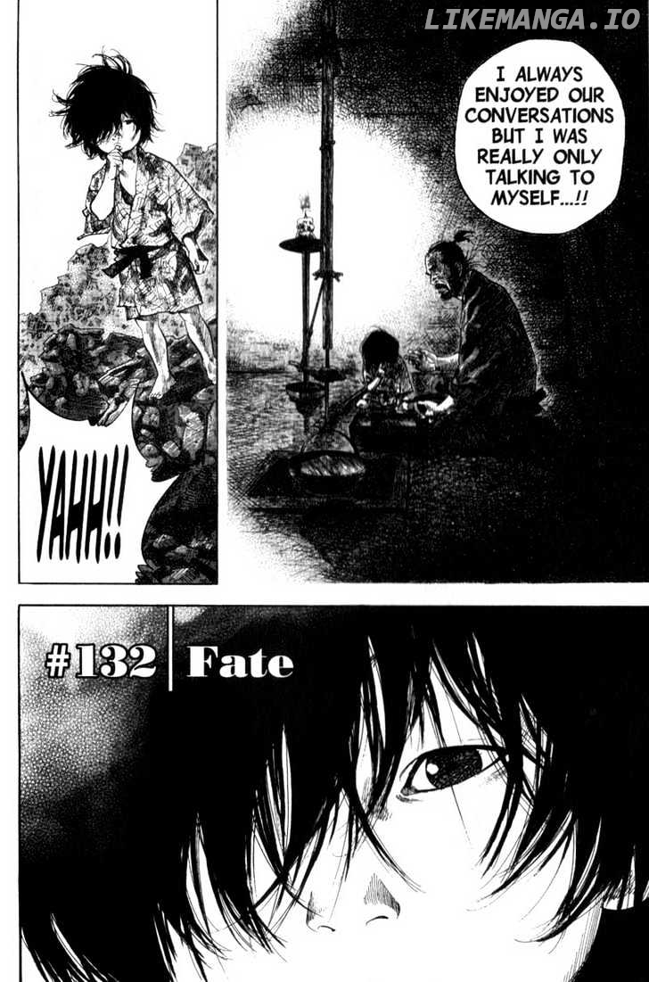 Vagabond, Chapter 132 image 02