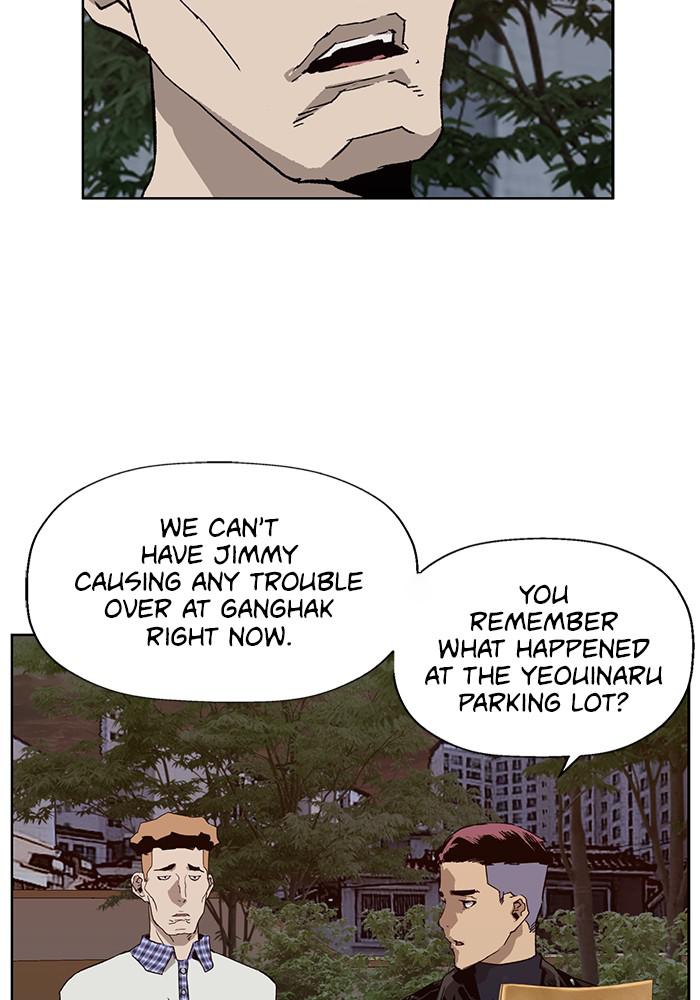 Weak Hero, Chapter 194 image 111