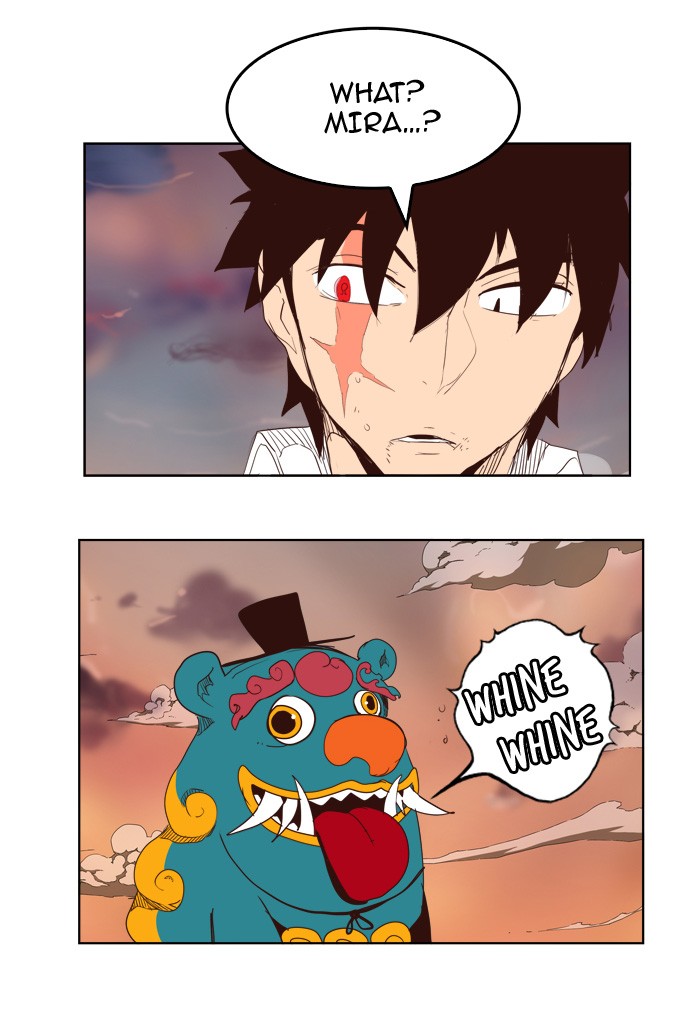 The God of High School, Chapter 279 image 55