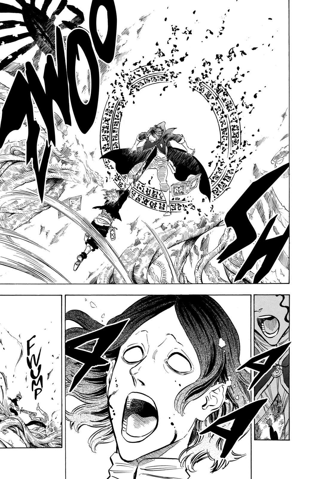 Black Clover,  Page 159 image 14