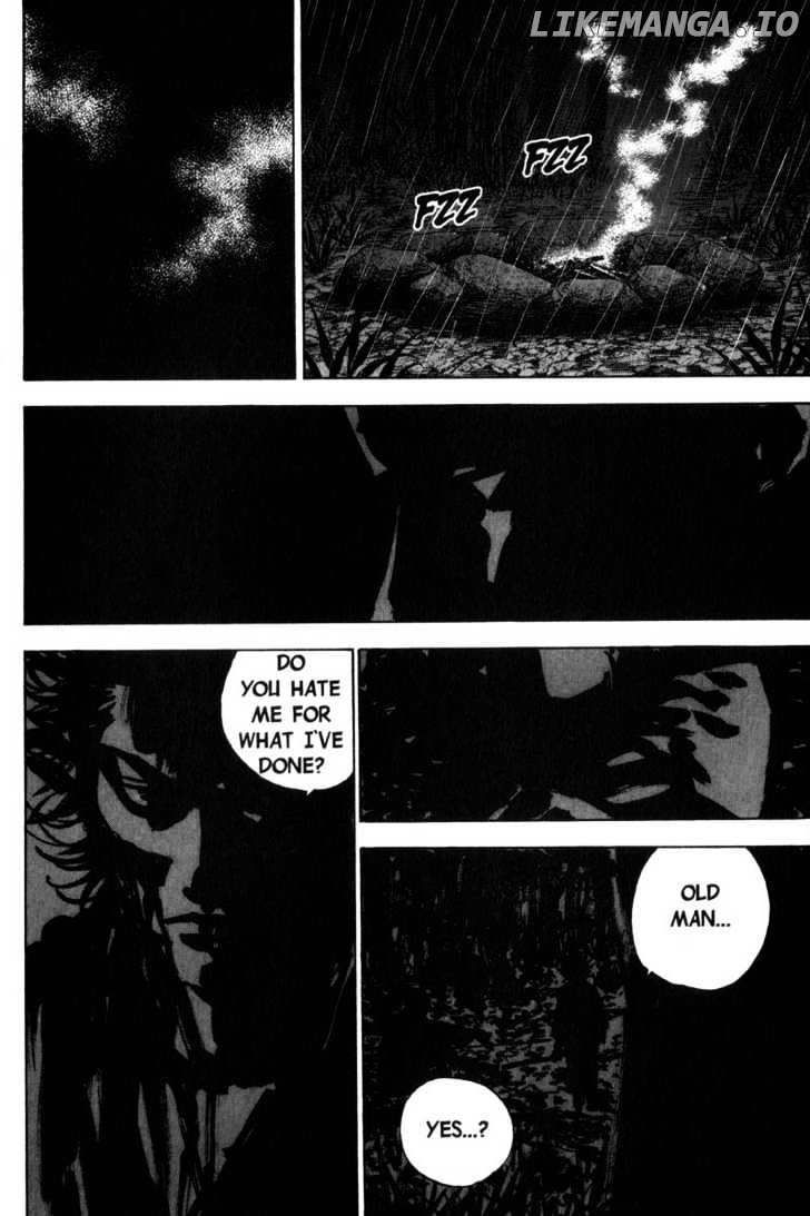 Vagabond, Chapter 74 image 07