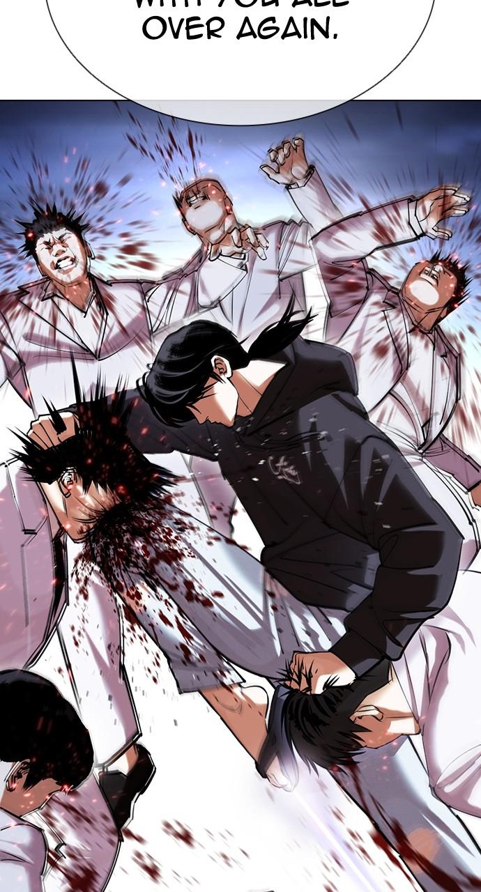 Lookism, Chapter 423 image 022