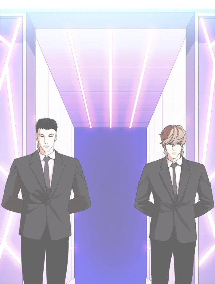 Lookism, Chapter 343 image 125