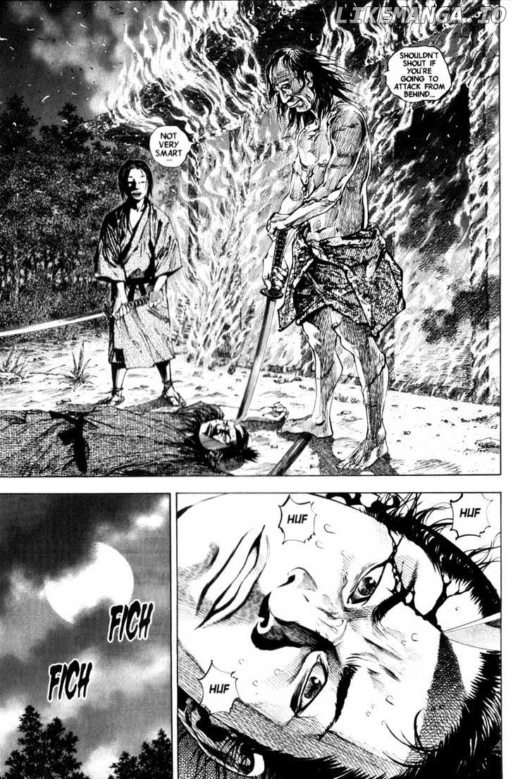 Vagabond, Chapter 140 image 13