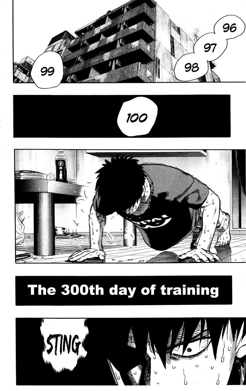 One Punch Man, Chapter 15.1 Brushing Up Yourself image 03