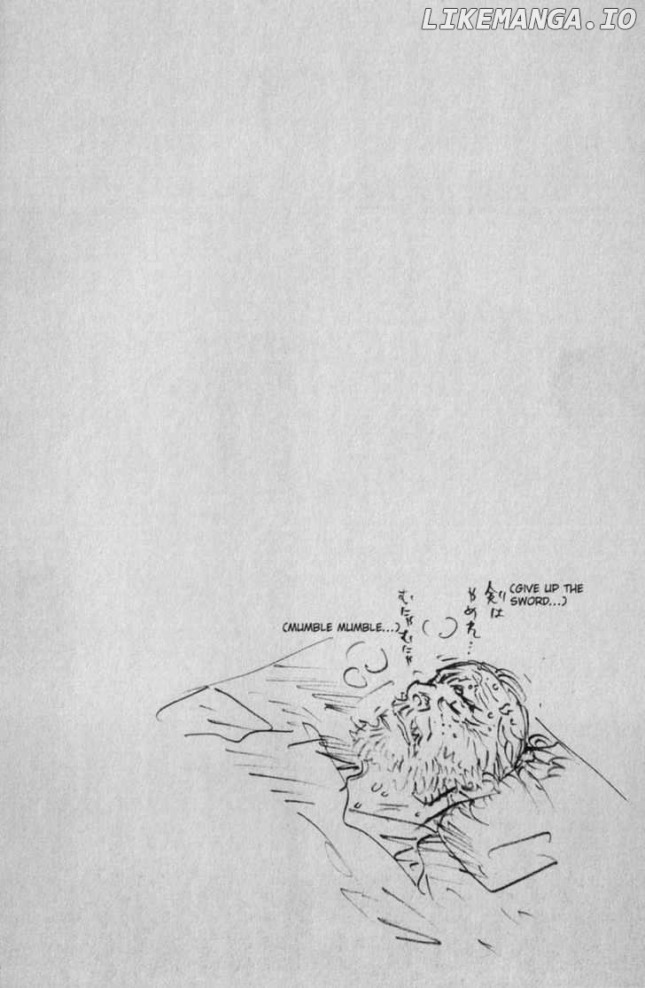 Vagabond, Chapter 145 image 22