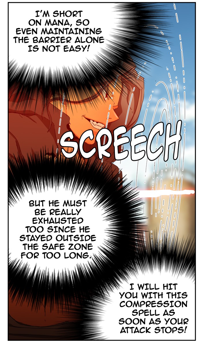 The God of High School, Chapter 354 image 039