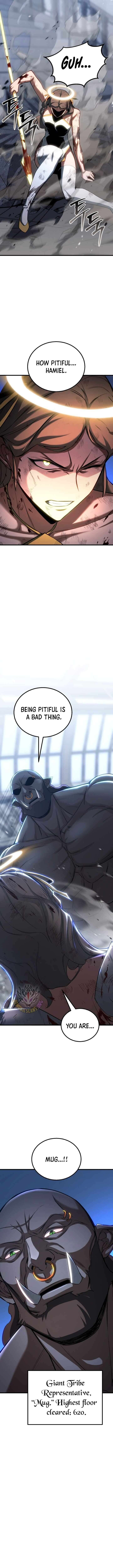 Absolute Necromancer, Chapter 81 image 07