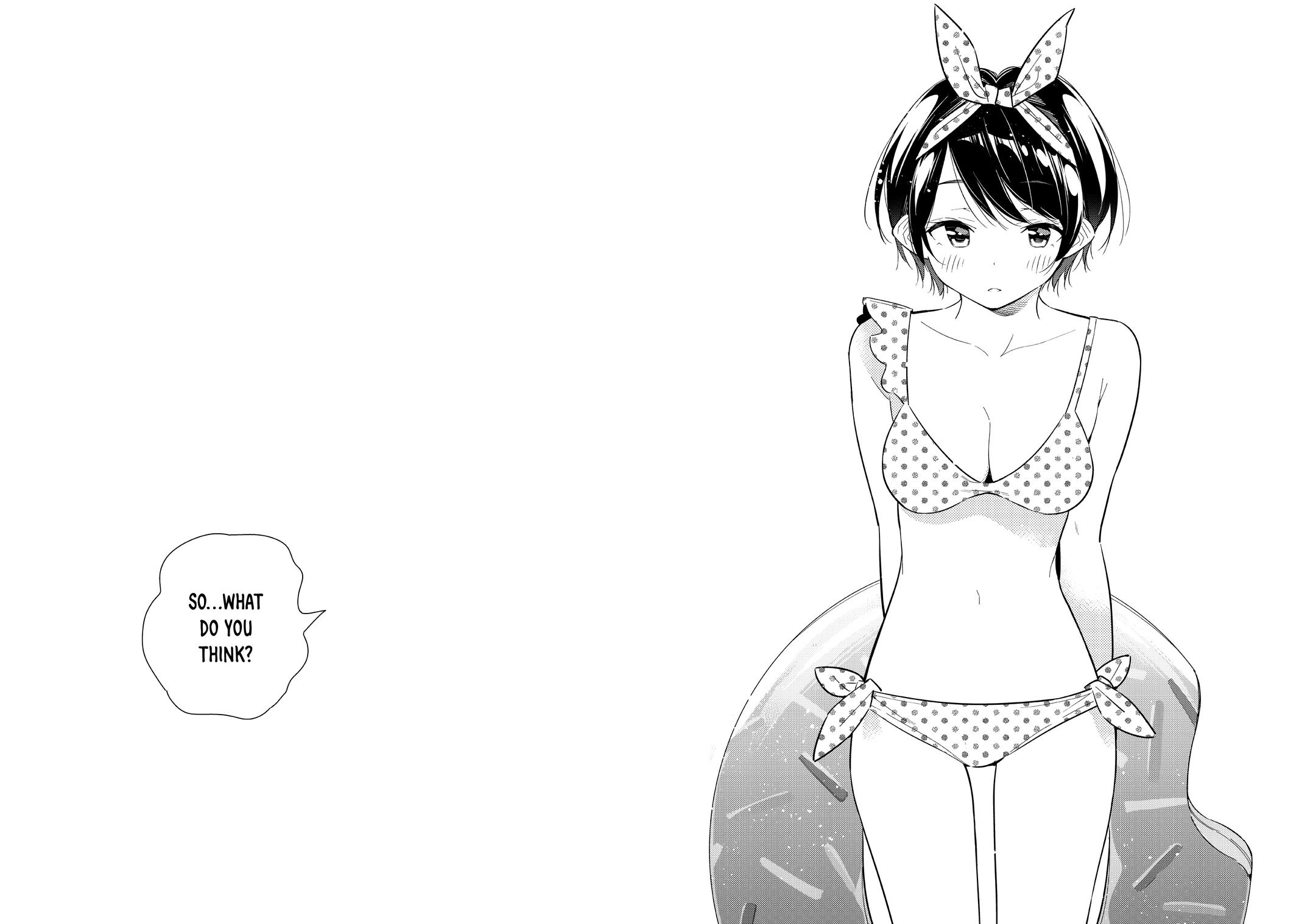 Rent A Girlfriend, Chapter 139 image 12