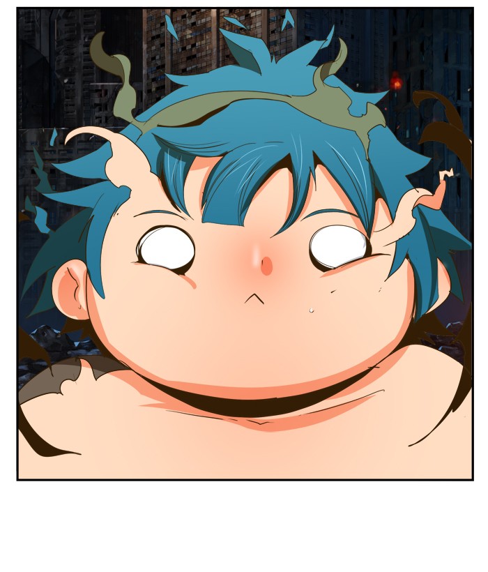 The God of High School, Chapter 386 image 038